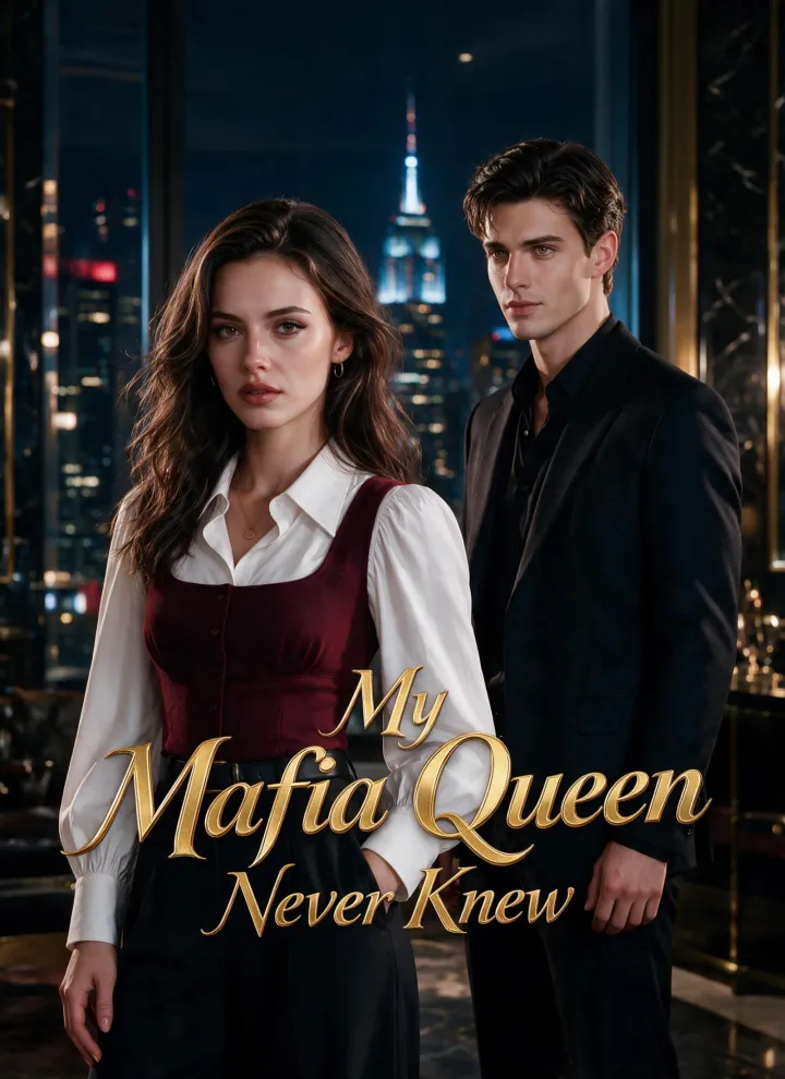 My Mafia Queen Never Knew poster