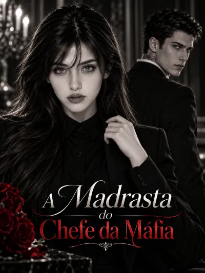 A Madrasta do Chefe da Máfia poster