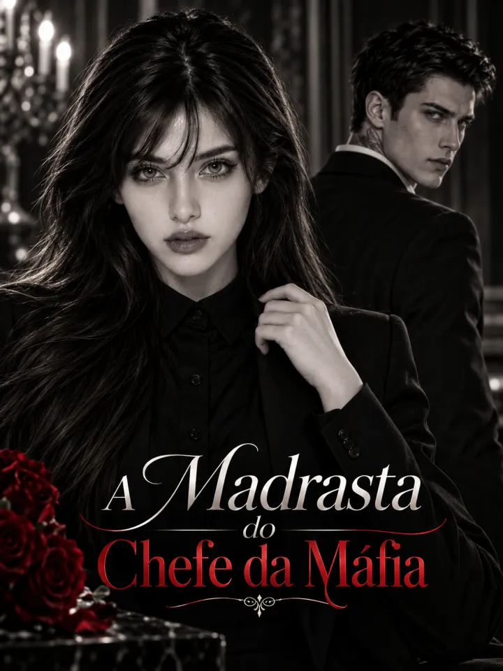 A Madrasta do Chefe da Máfia poster