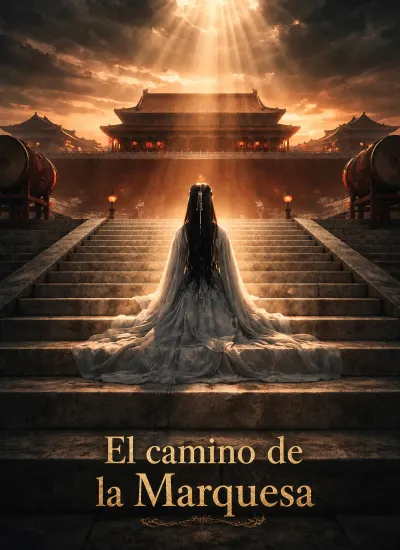 El camino de la Marquesa poster