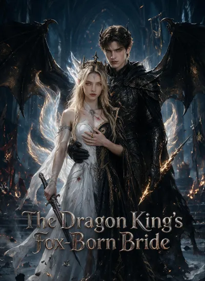 The Dragon King’s Fox-Born Bride poster