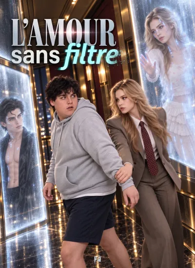 L'amour sans filtre poster