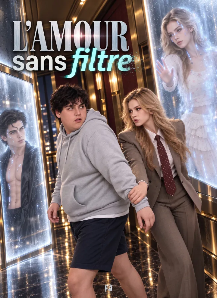 L'amour sans filtre poster