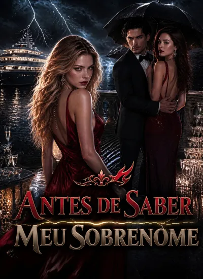 [Dublado]Antes de Saber Meu Sobrenome poster