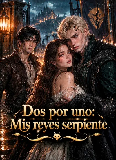 [Doblado]Dos por uno: Mis reyes serpiente poster