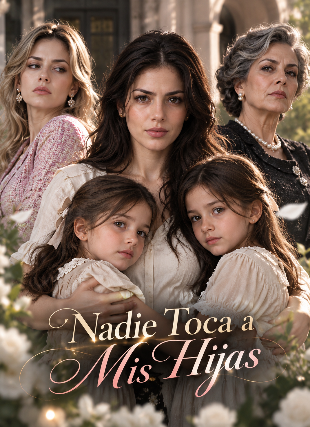 Nadie Toca a Mis Hijas