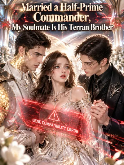 Married a Half‐Prime Commander, My Soulmate Is His Terran Brother poster
