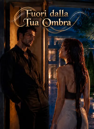 Fuori dalla Tua Ombra poster