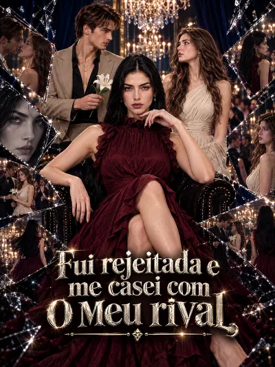 Fui rejeitada e me casei com o meu rival poster