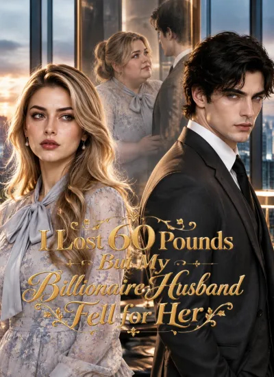 I Lost 60 Pounds, But My Billionaire Husband Fell for Her poster