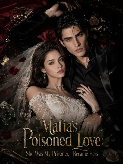 Mafia’s Poisoned Love:She Was My Prisoner, I Became Hers poster