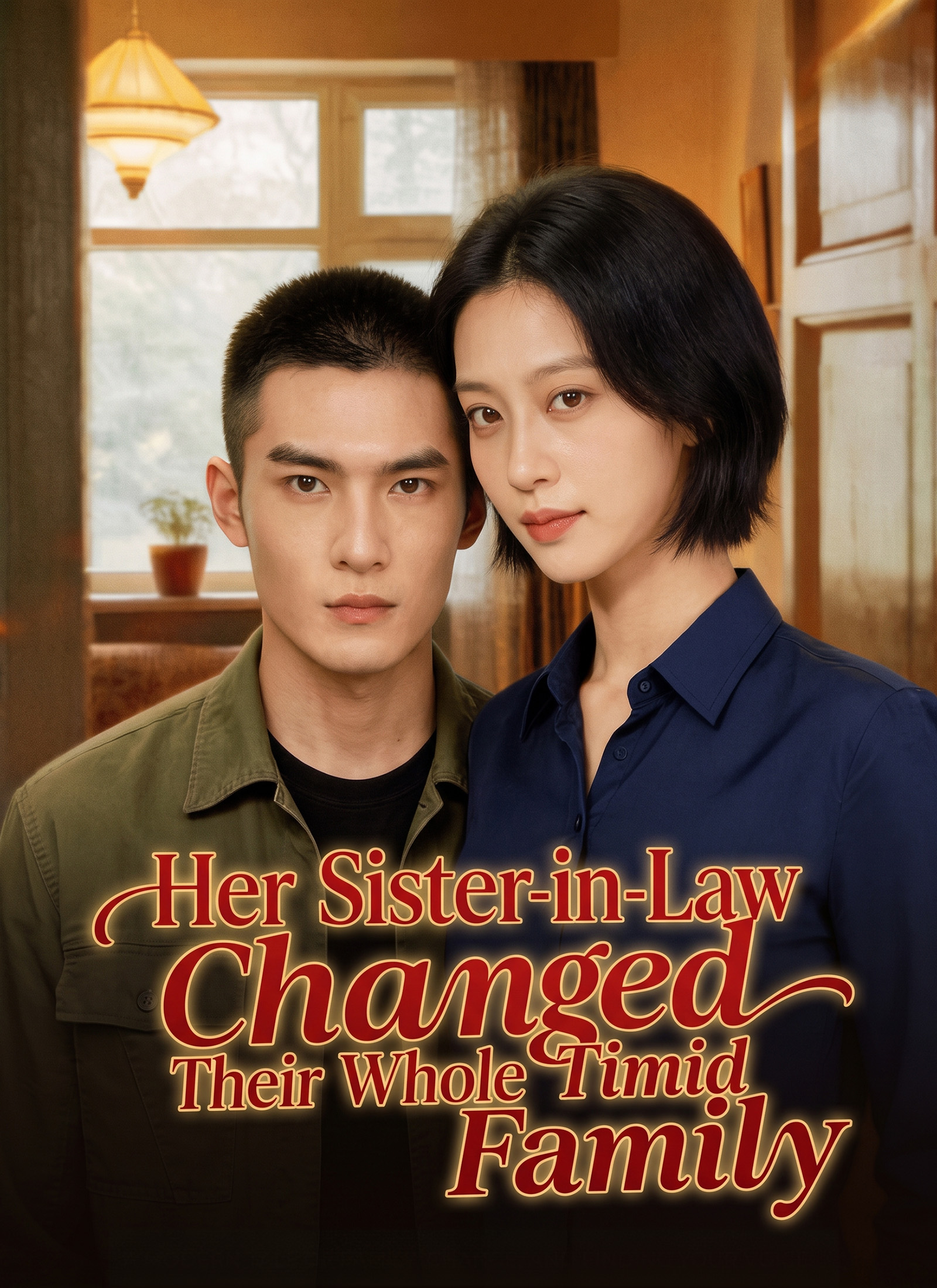Her Sister‑in‑Law Changed Their Whole Timid Family