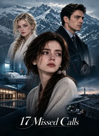 17 Missed Calls poster