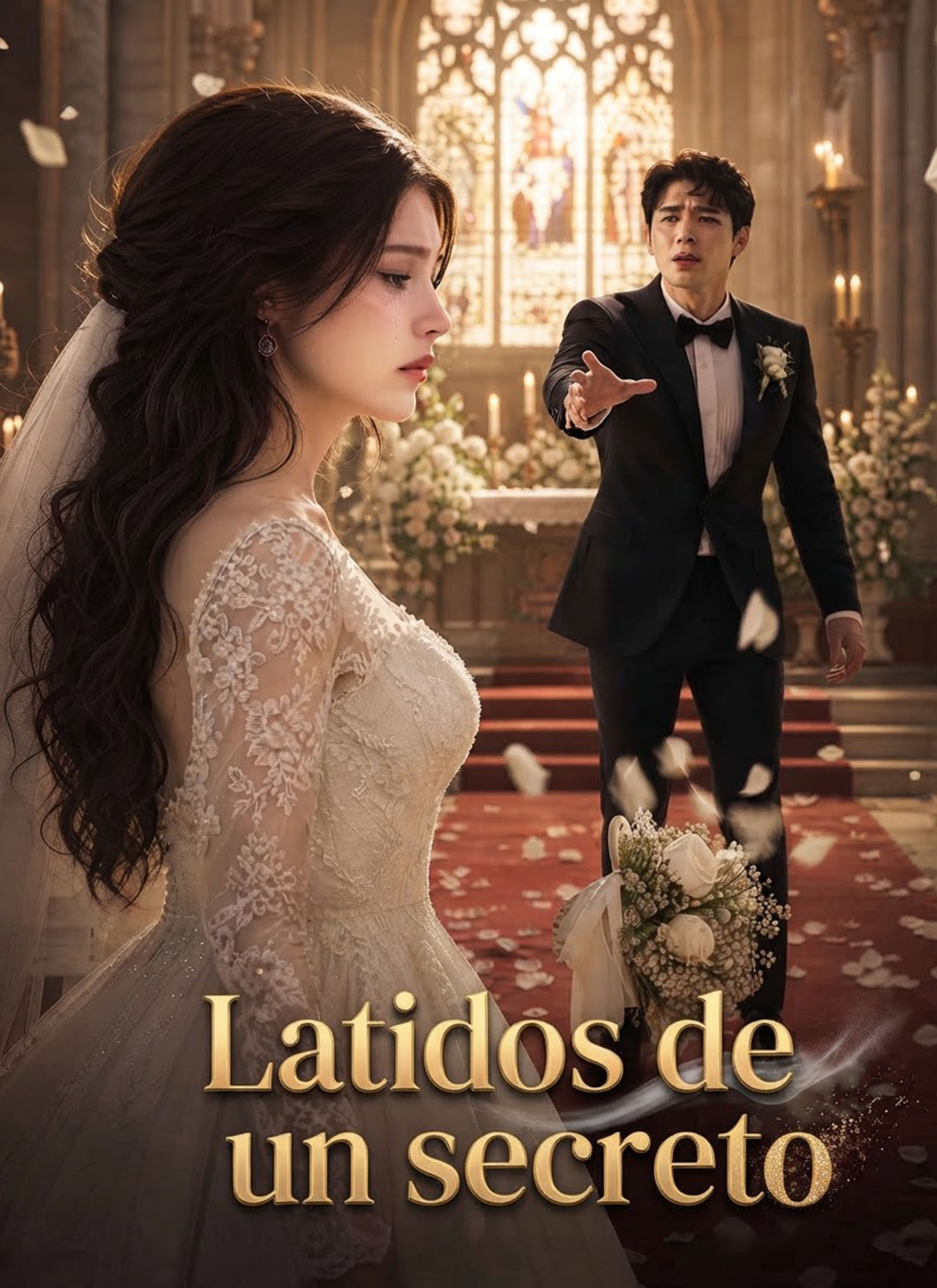 [Doblado]Latidos de un secreto