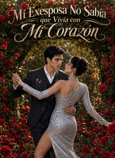 Mi Exesposa No Sabía que Vivía con Mi Corazón poster