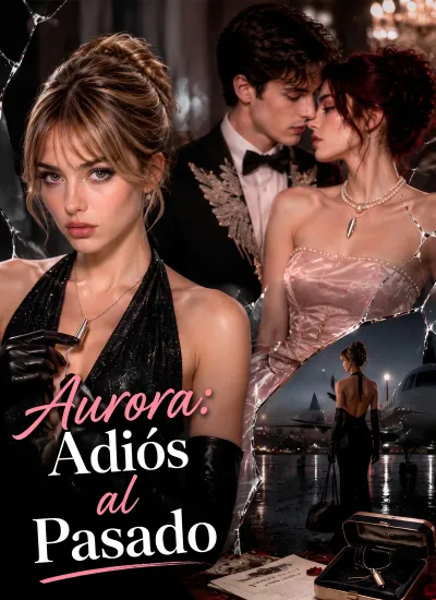 Aurora: Adiós al Pasado poster