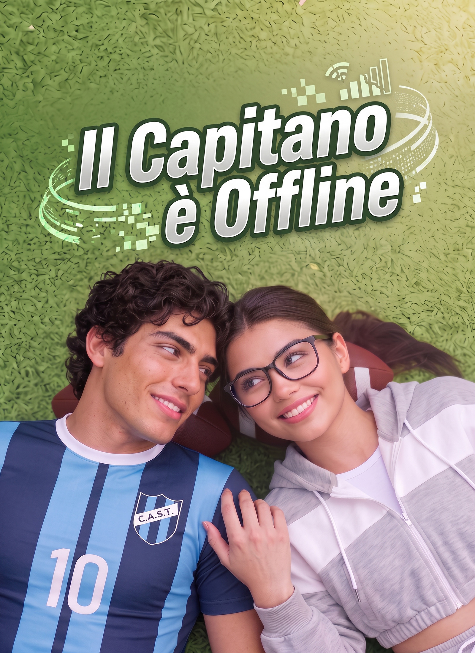 Il Capitano è Offline