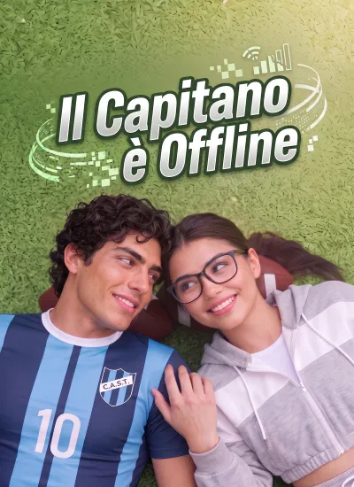 Il Capitano è Offline poster