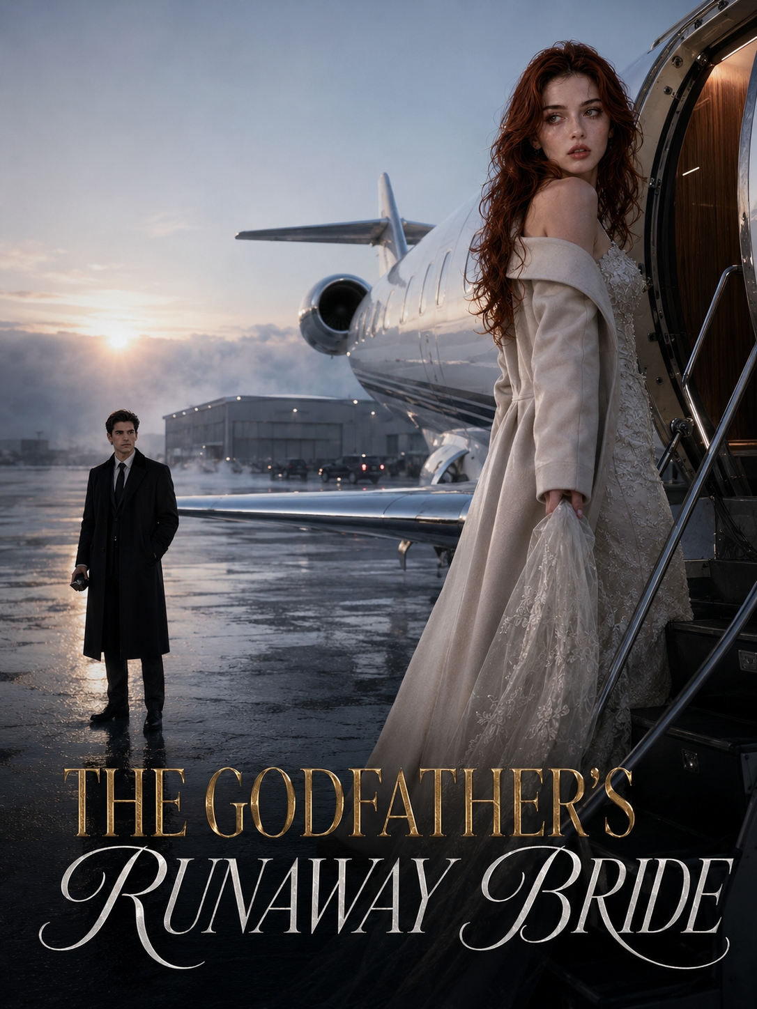 The Godfather’s Runaway Bride
