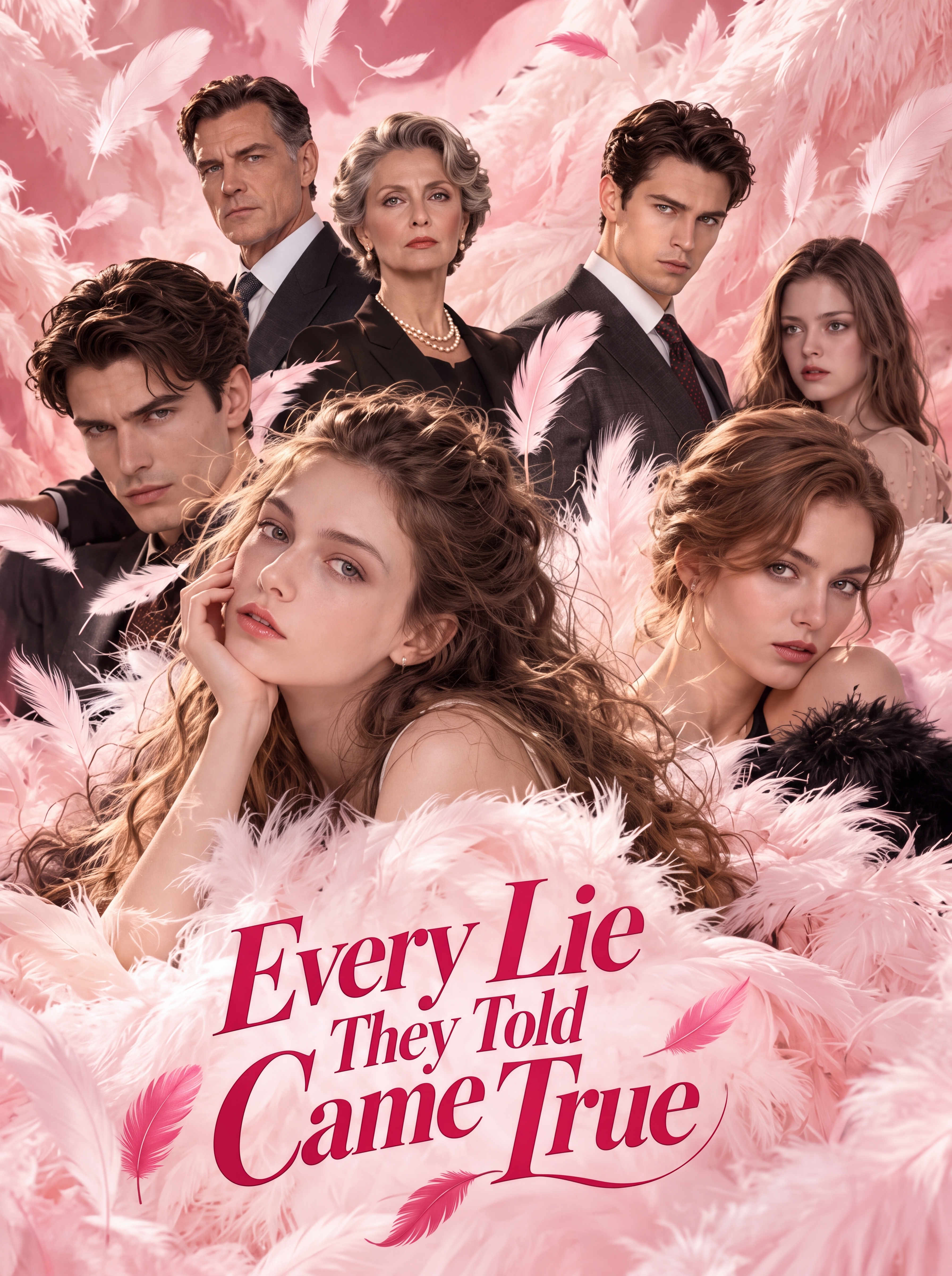 Every Lie They Told Came True