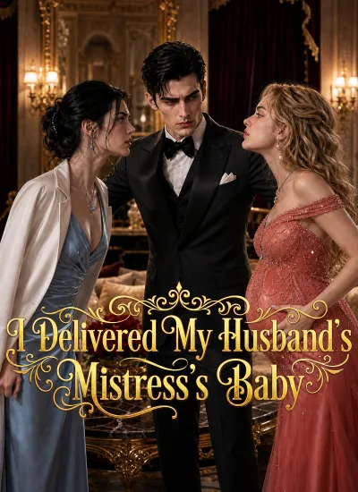 I Delivered My Husband’s Mistress’s Baby poster