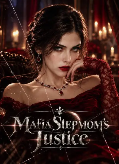 Mafia Stepmom's Justice poster