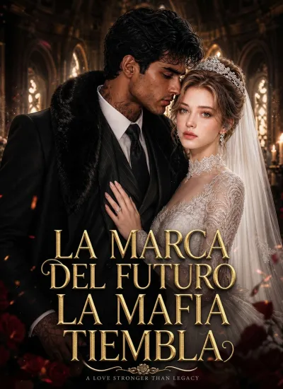 La Marca del Futuro La Mafia Tiembla poster