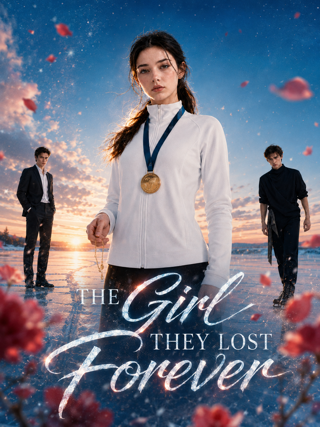 The Girl They Lost Forever