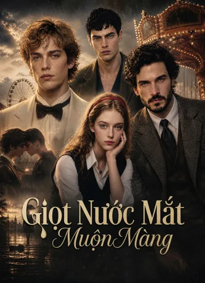Giọt Nước Mắt Muộn Màng poster