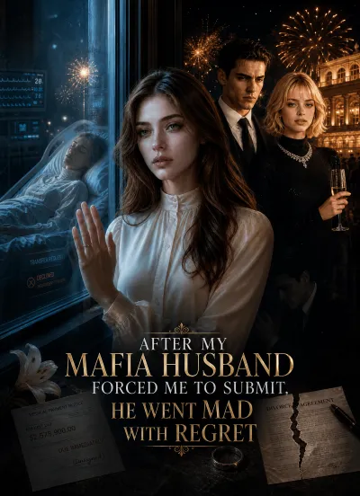 After My Mafia Husband Forced Me to Submit, He Went Mad with Regret poster