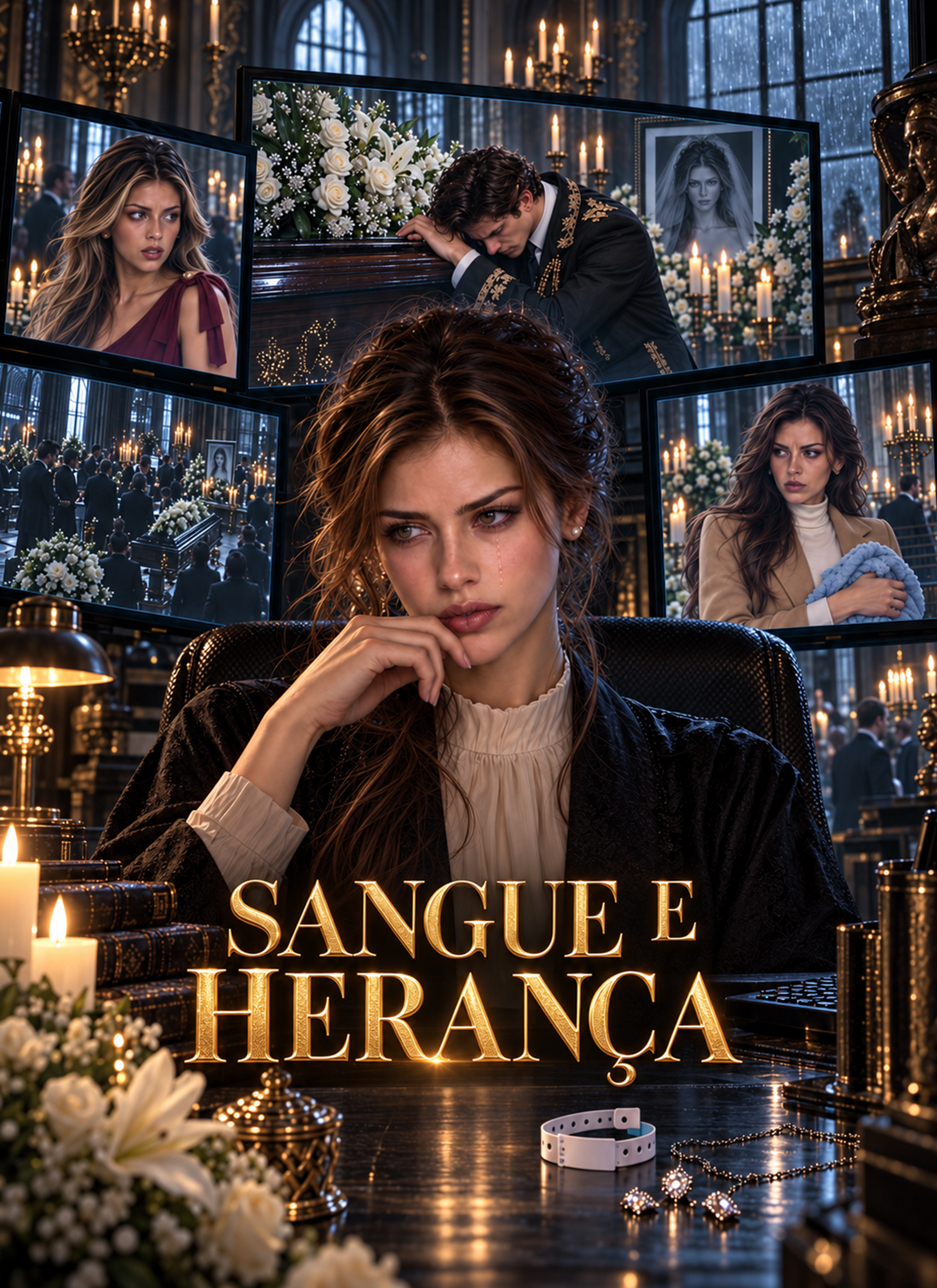 Sangue e Herança