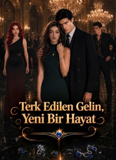 Terk Edilen Gelin, Yeni Bir Hayat poster