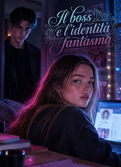 [Doppiato]Il boss e l'identità fantasma poster