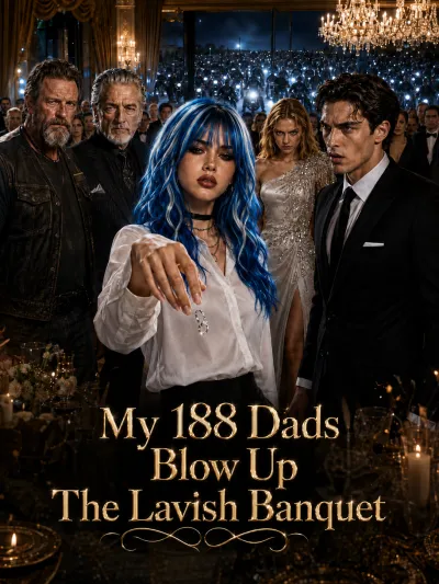 My 188 Dads Blow Up The Lavish Banquet poster