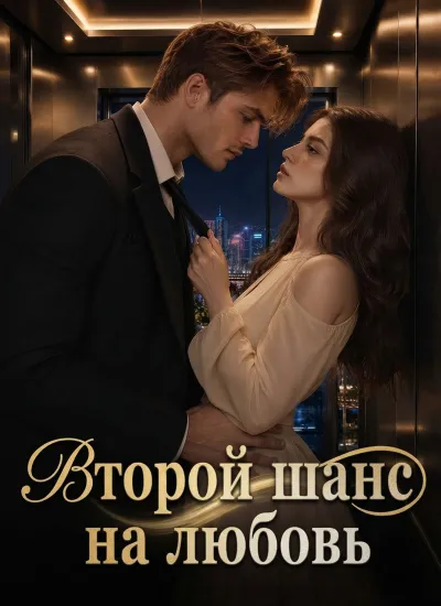 Второй шанс на любовь poster
