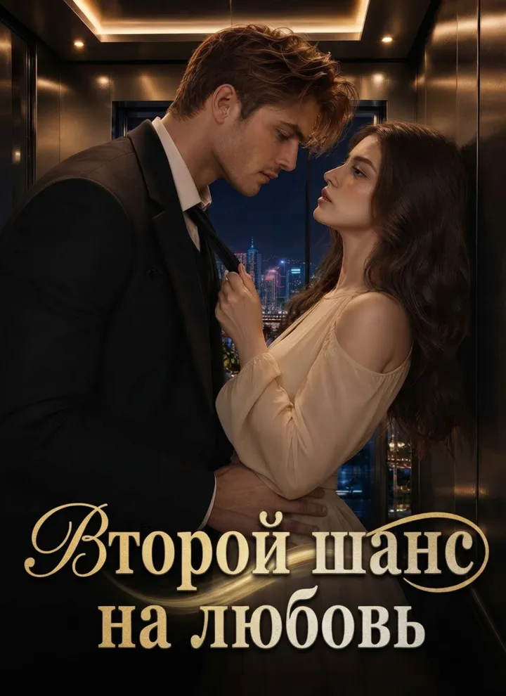 Второй шанс на любовь poster