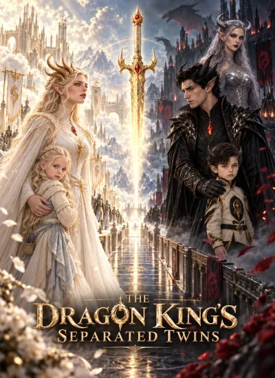 The Dragon King’s Separated Twins poster