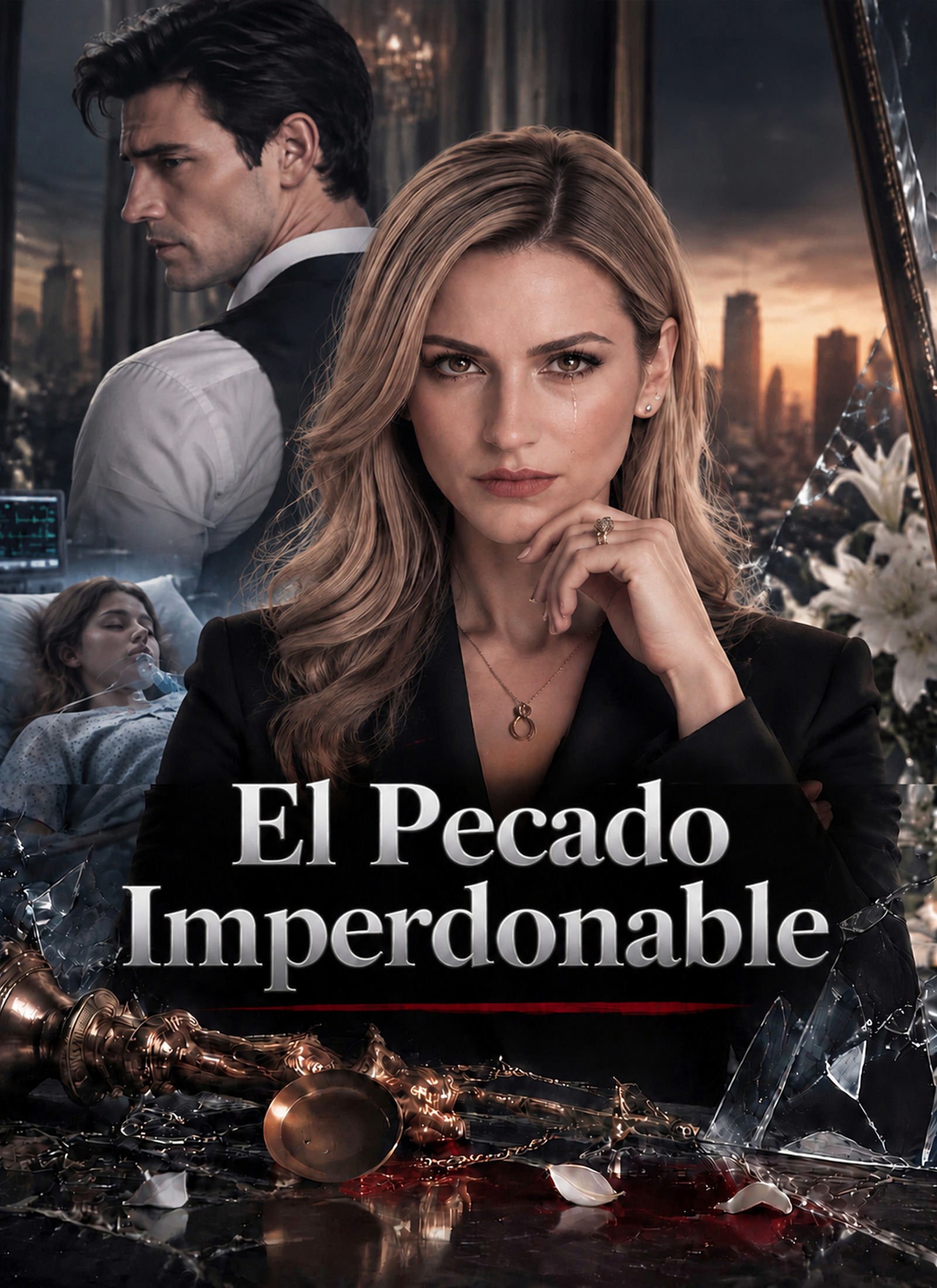[Doblado]El Pecado Imperdonable