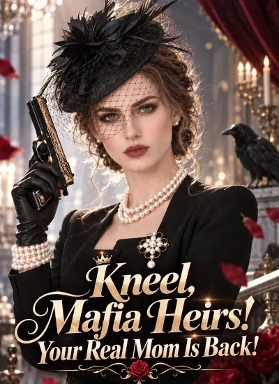 Kneel, Mafia Heirs! Your Real Mom Is Back! poster