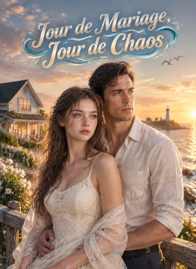 [Doublé] Jour de Mariage, Jour de Chaos poster