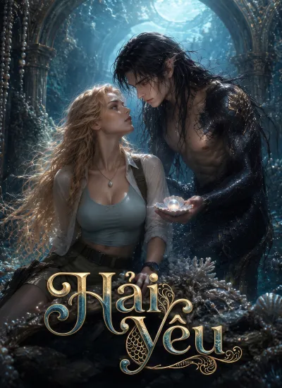 [Lồng Tiếng] Hải Yêu poster
