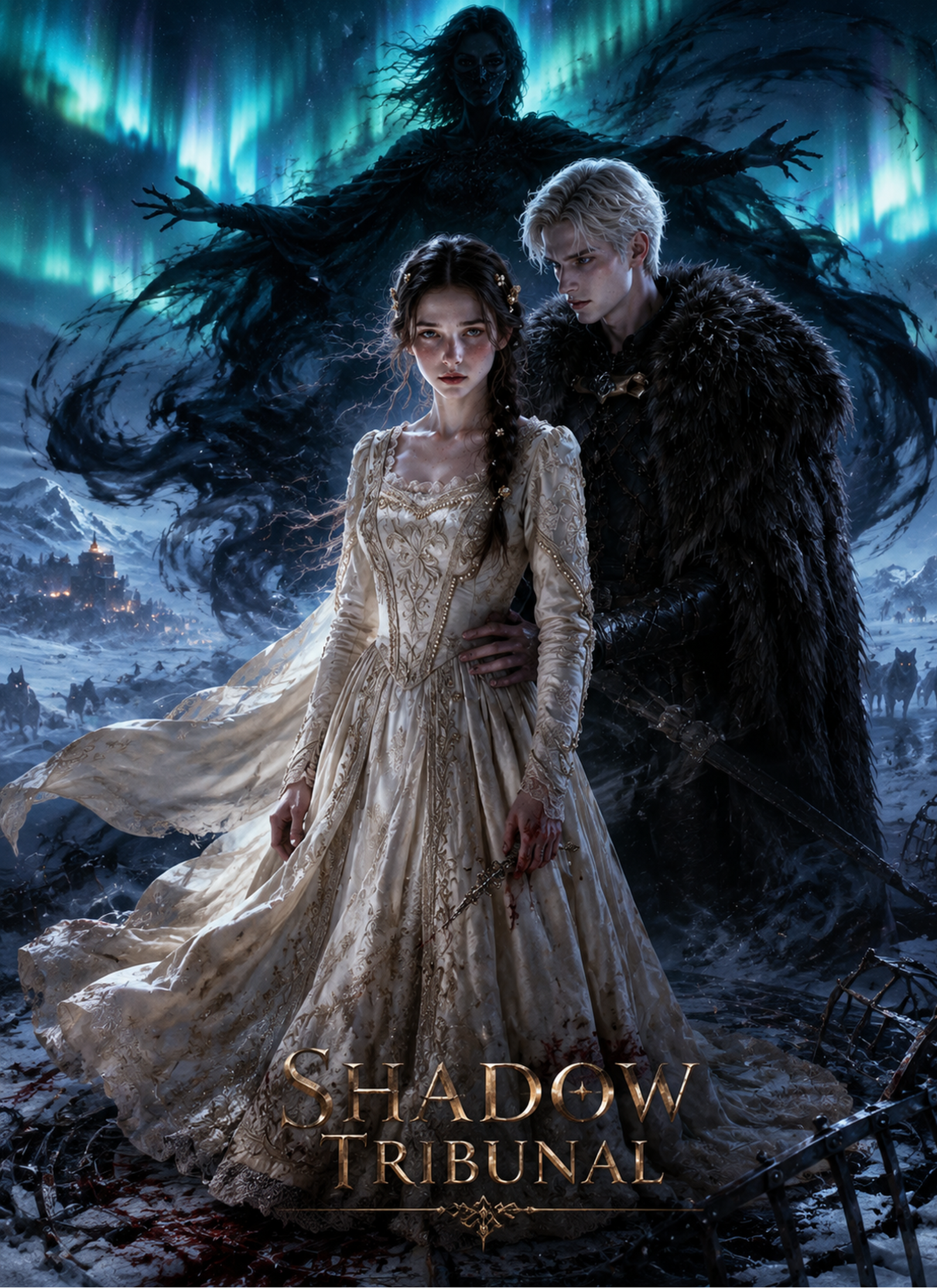 Shadow Tribunal
