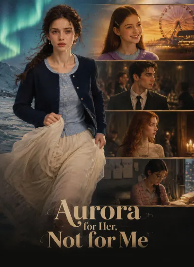 Aurora for Her, not for Me poster