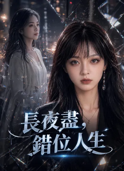 長夜盡,錯位人生 poster