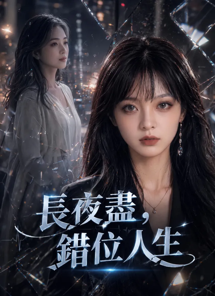 長夜盡,錯位人生 poster