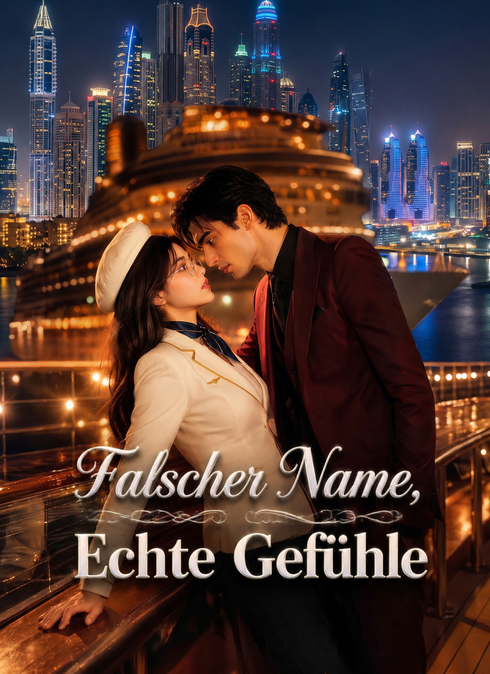 Falscher Name, Echte Gefühle