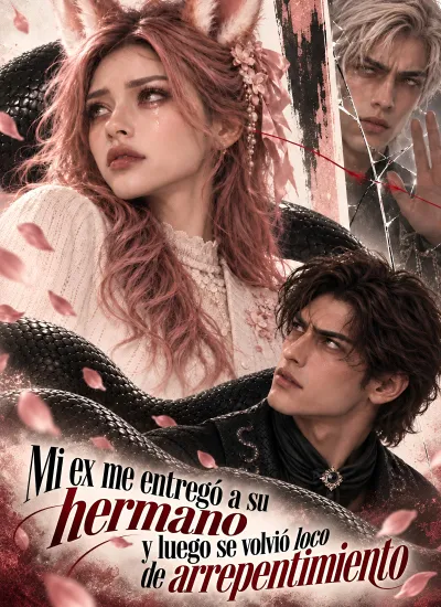 Mi ex me entregó a su hermano y luego se volvió loco de arrepentimiento poster