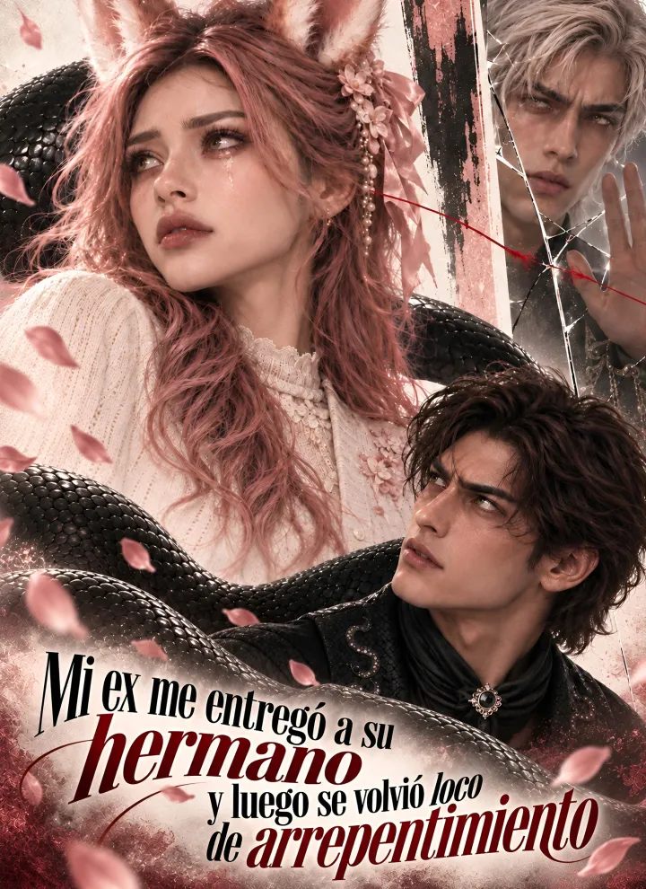 Mi ex me entregó a su hermano y luego se volvió loco de arrepentimiento poster