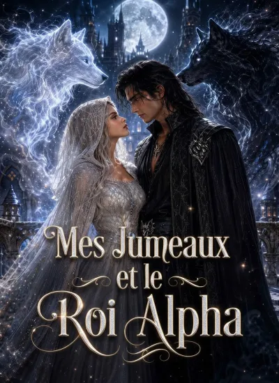 Mes Jumeaux et le Roi Alpha poster