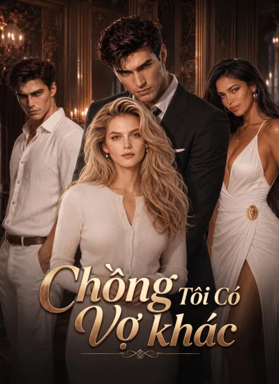 Chồng Tôi Có Vợ Khác poster